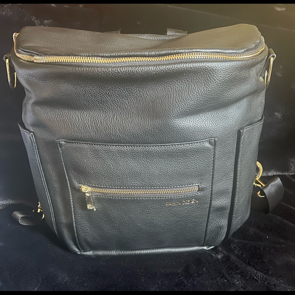 Fawn Design The Original Diaper Bag